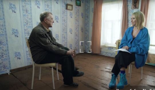 и интервью и прочее. Зачем? 