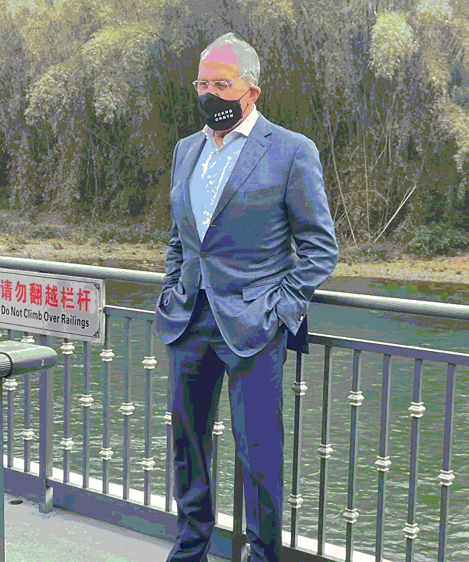  Сергей Лавров 