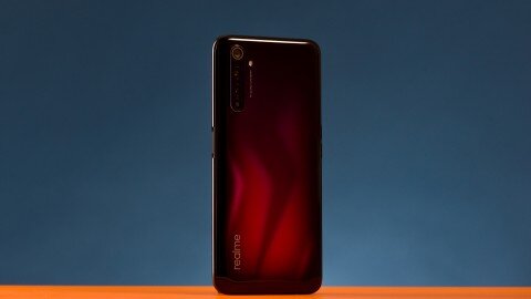 Обзор realme 6 Pro: шустрый, долгоиграющий и с NFC