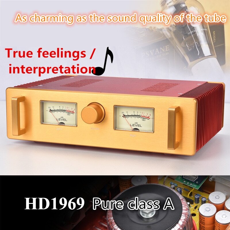 WEILIANG AUDIO  А 100