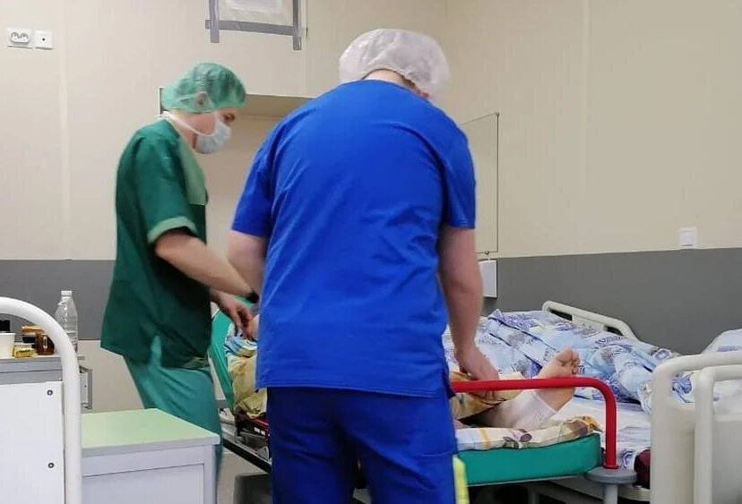 ФОТО: «Брянские новости»