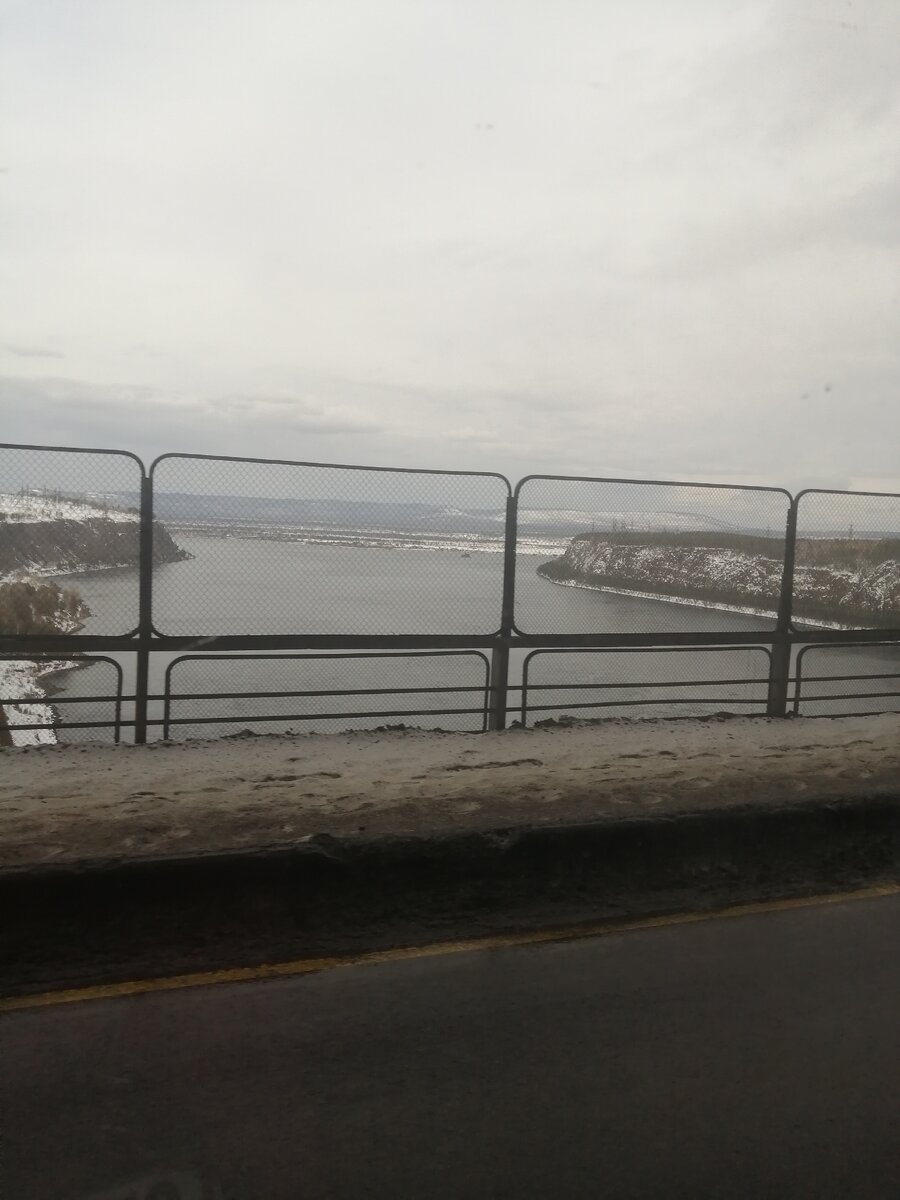 Наша Ангара. 