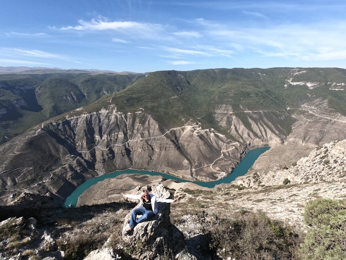 Дубки дагестан фото