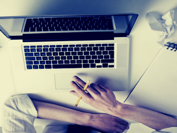 копирайтер