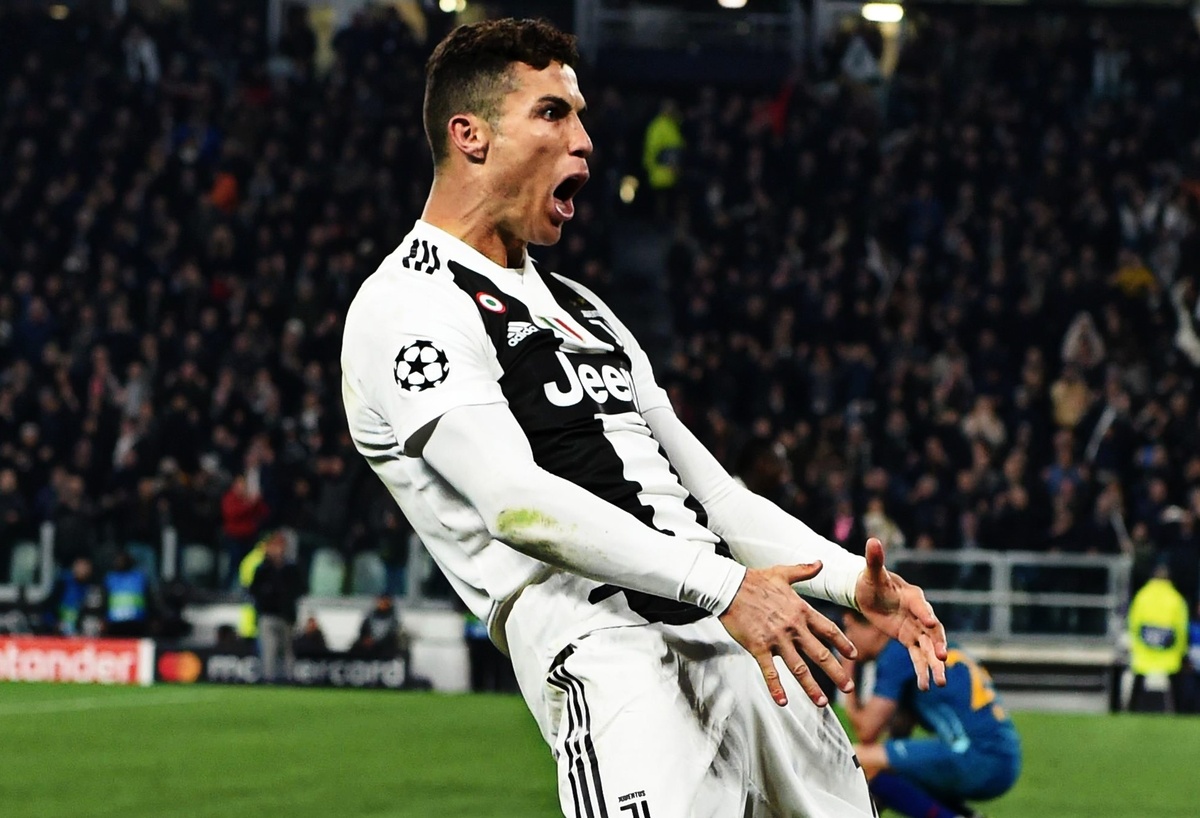 Легендарное празднование после победы над "Атлетико".