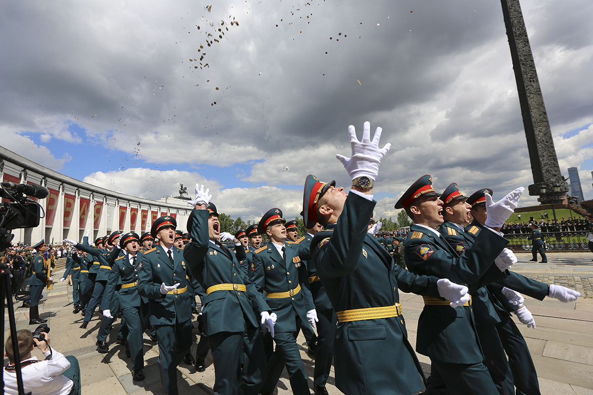 Military universities. Выпуск ВУМО на Поклонной горе. Военная Академия Министерства обороны Российской Федерации. Военный университет Министерства обороны РФ (ВУМО). Выпуск военного университета Министерства обороны РФ.