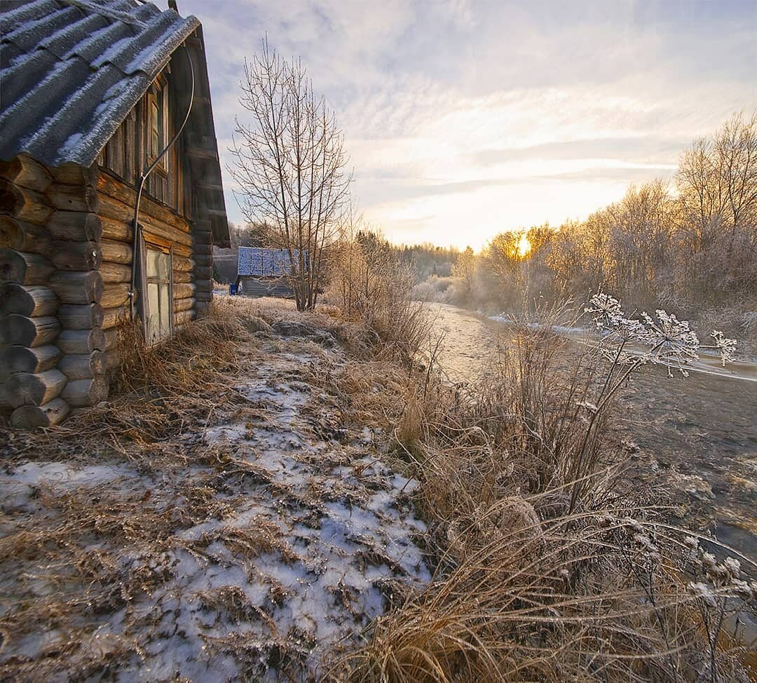 петр косых фотографии