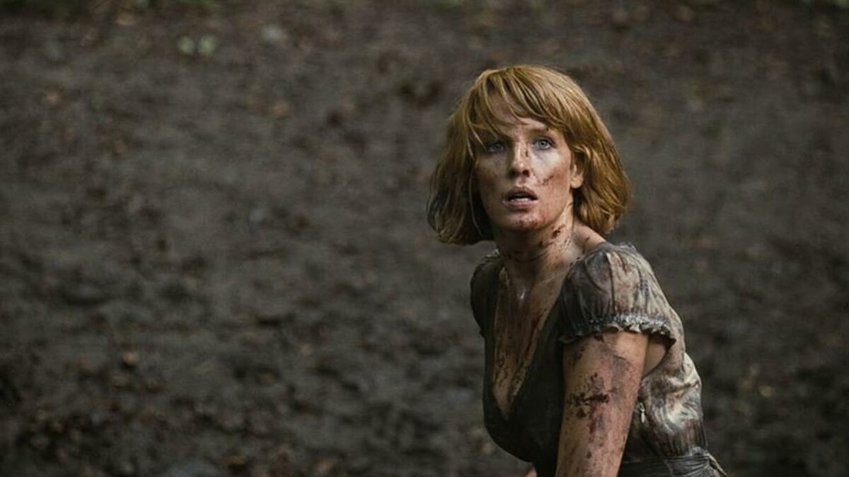 Райское озеро