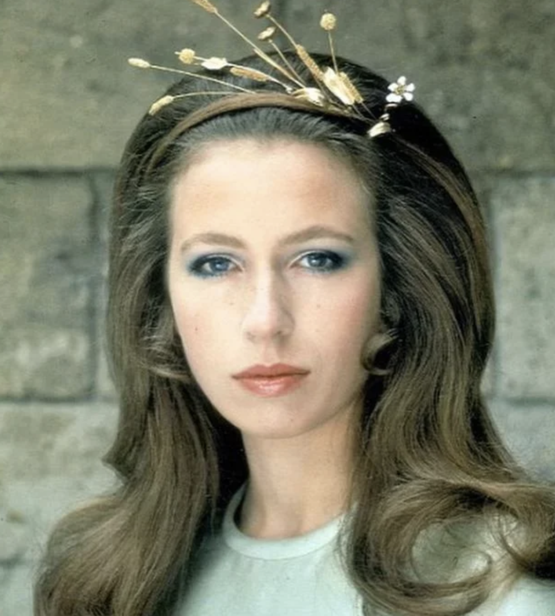 молодость принцессы