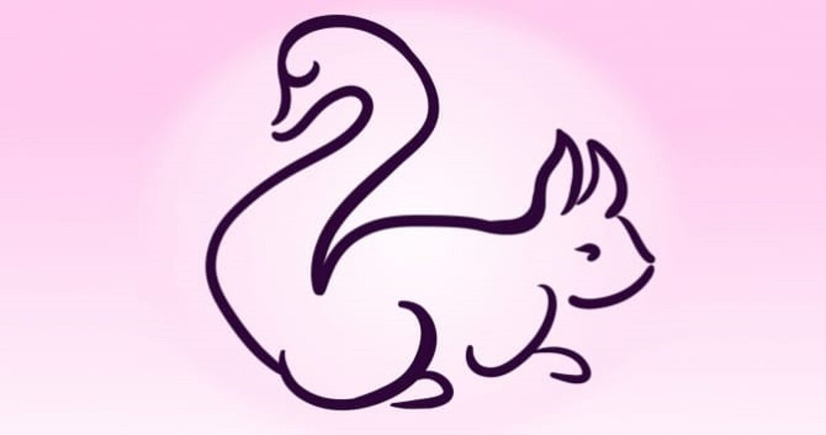 Кого Вы увидели первым?