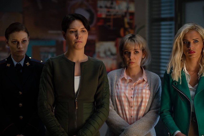 Взято с Instagram