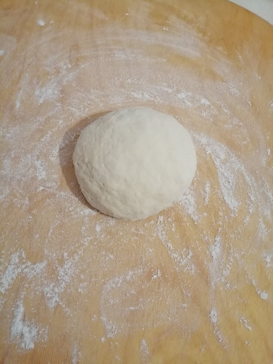 Оставляем на минут 15