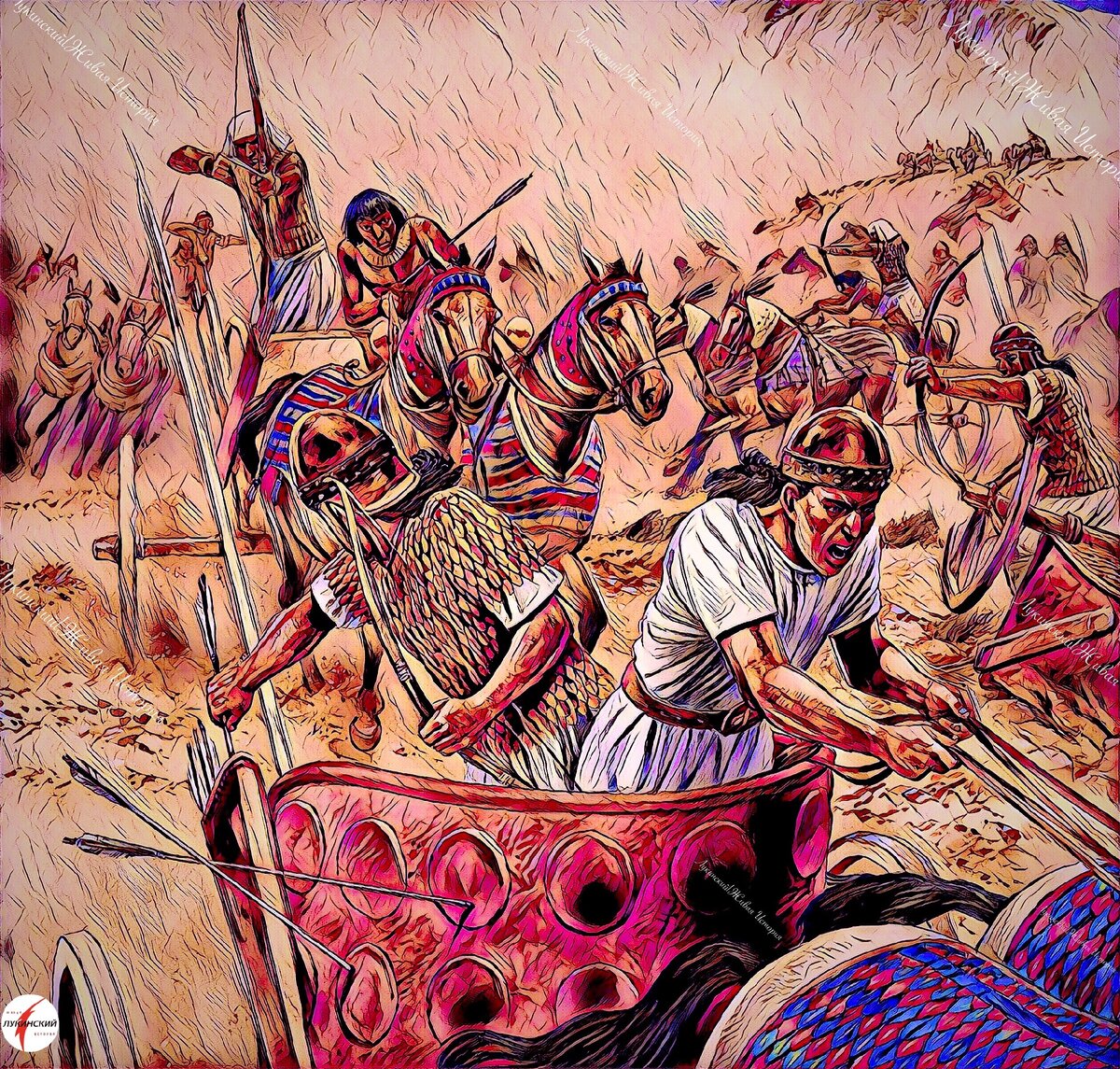 Битва при кадеше древний египет. История древних сражений. Битва спартака с римлянами. Гоплиты древней греции битва. Царь леонид фермопильское сражение.