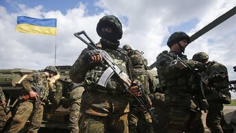 Что ждет Украину после войны и почему Россия не бросит Донбасс?