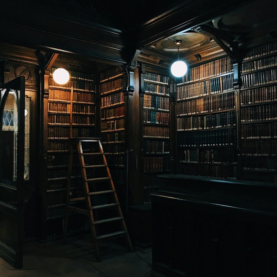 Тип самая библиотека.