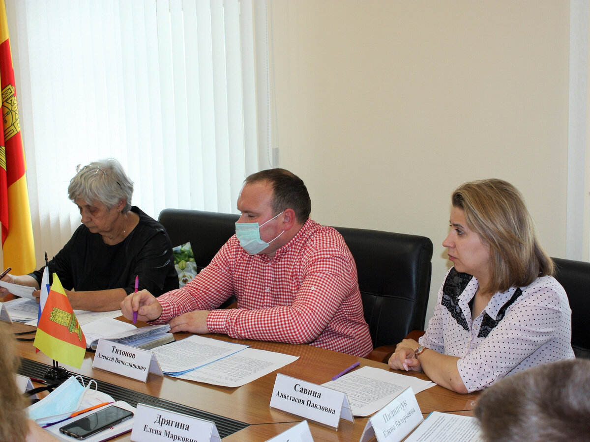 Рабочая группа при уполномоченном по правам человека 