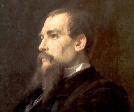 Ричард Фрэнсис Бертон