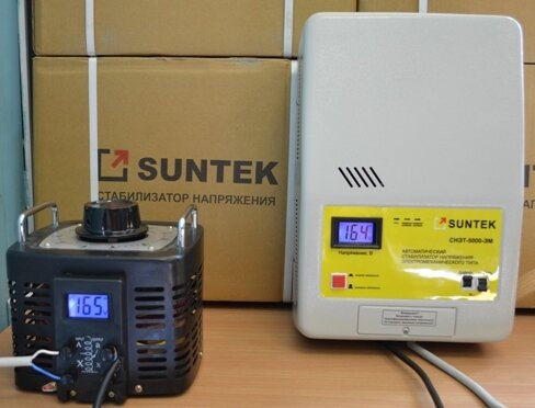 Высокая точность табло