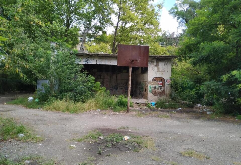 Фото: пресс-служба администрации Симферополя 