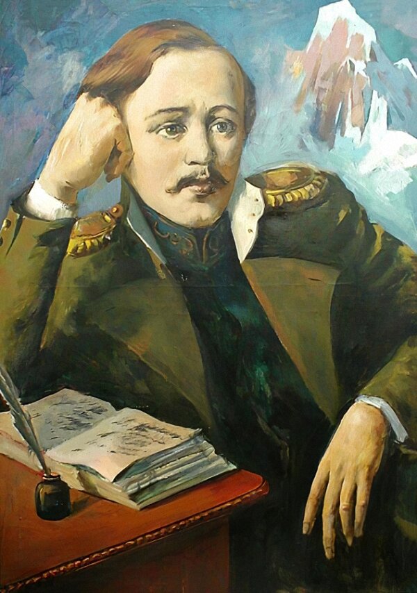 (Худ. В.В. Янке)