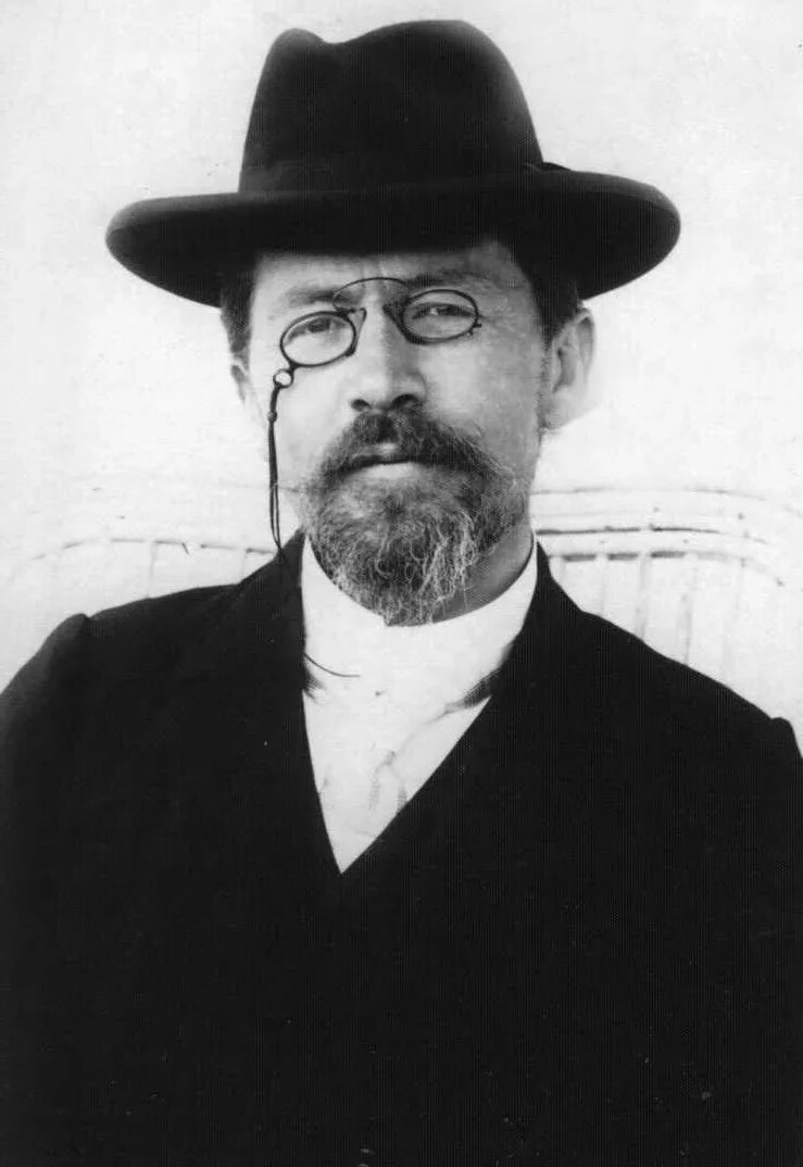 #цитаты великих людей #мудрость жизни #люди #литература #цитаты и афоризмы #чехов 