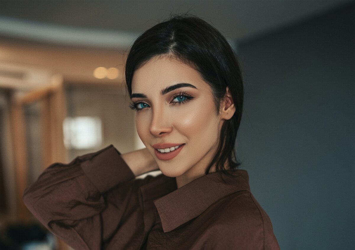 Фото автора Ali Pazani: Pexels