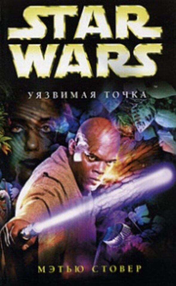 Уязвимая Точка