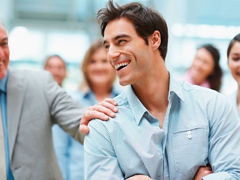 За похвалу Львы согласны отдать что угодно 