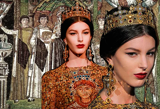 Кто женился на византийской принцессе Царица Анна. Как сложилась судьба армянской супруги крестившего Русь князя Влади