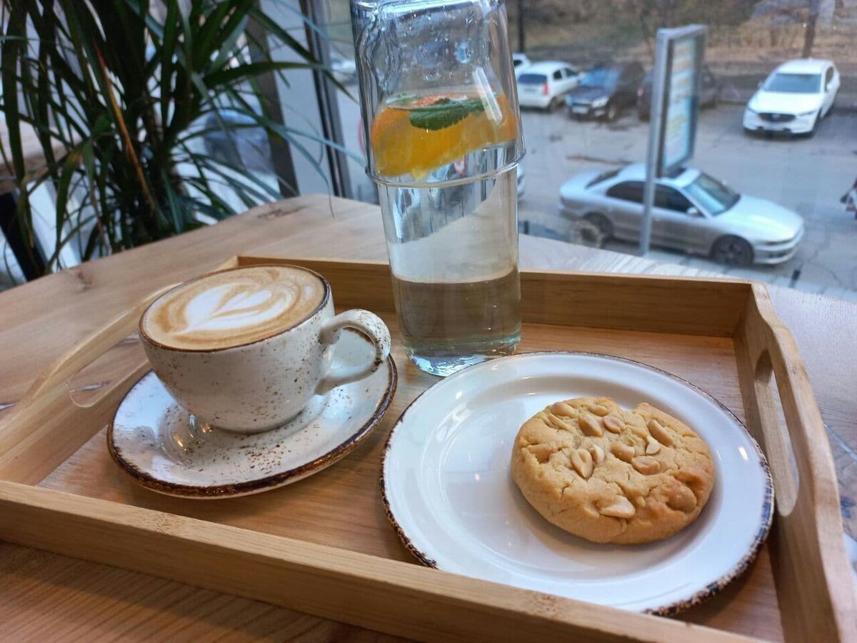 Фото автора.