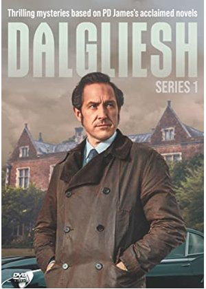 Постер сериала