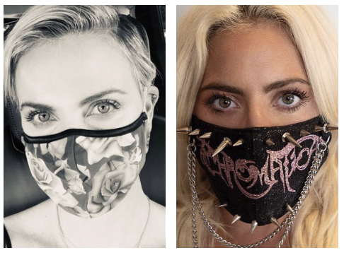 Используйте тушь с эффектом удлинения, чтобы сделать выразительный взгляд. 