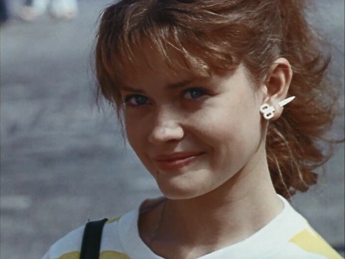 Анна Назарьева. Источник фото: tvcenter.ru