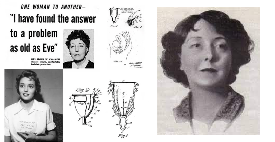 Леона Чалмерс