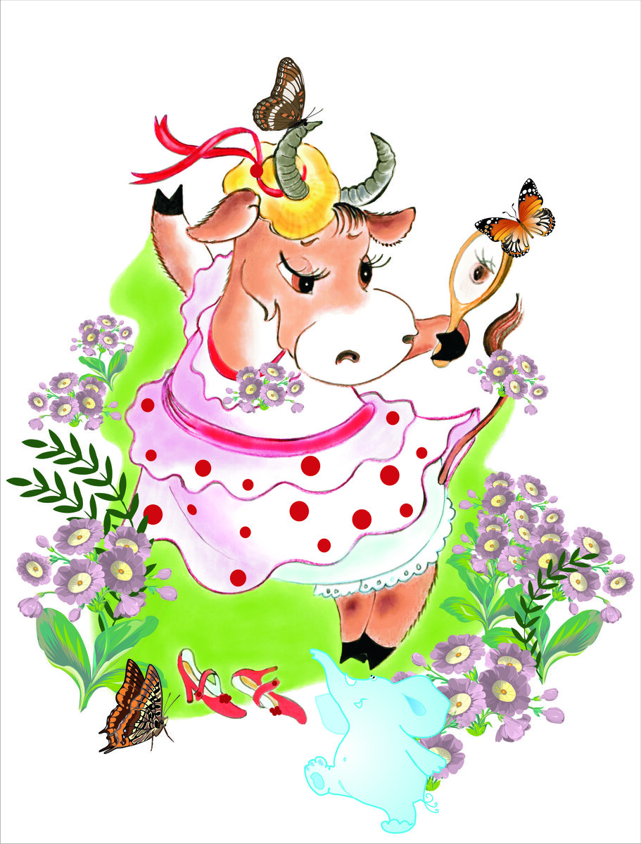 рисунок автора