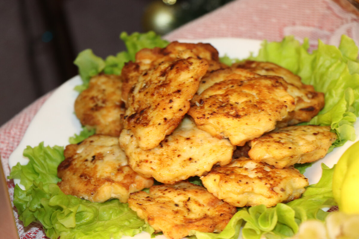 Фото автора.