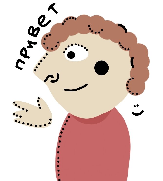 Картинка автора канала