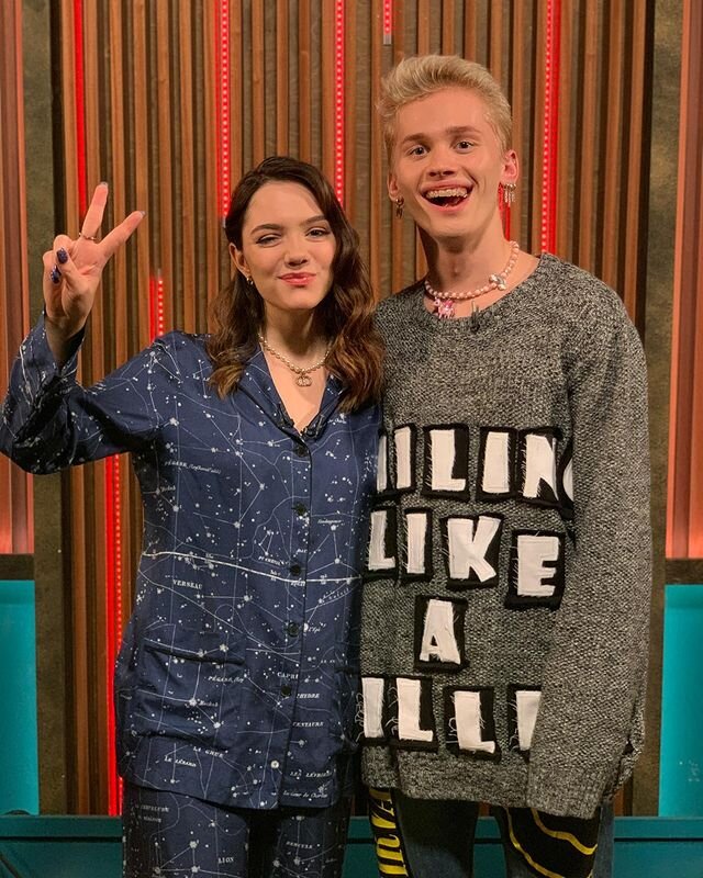 Instagram
