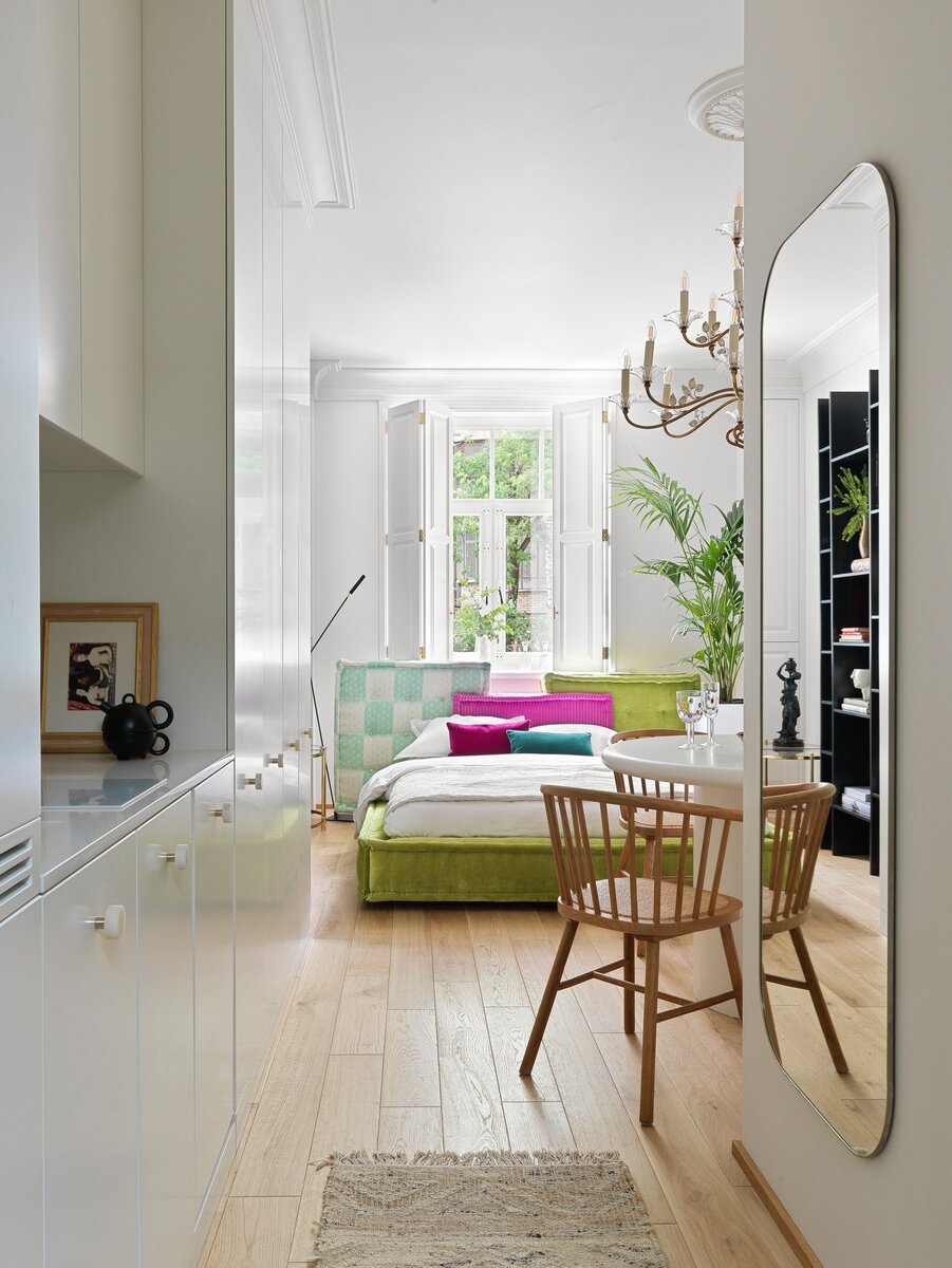 Фото: Сергей Красюк, стилист: Наталья Онуфрейчук