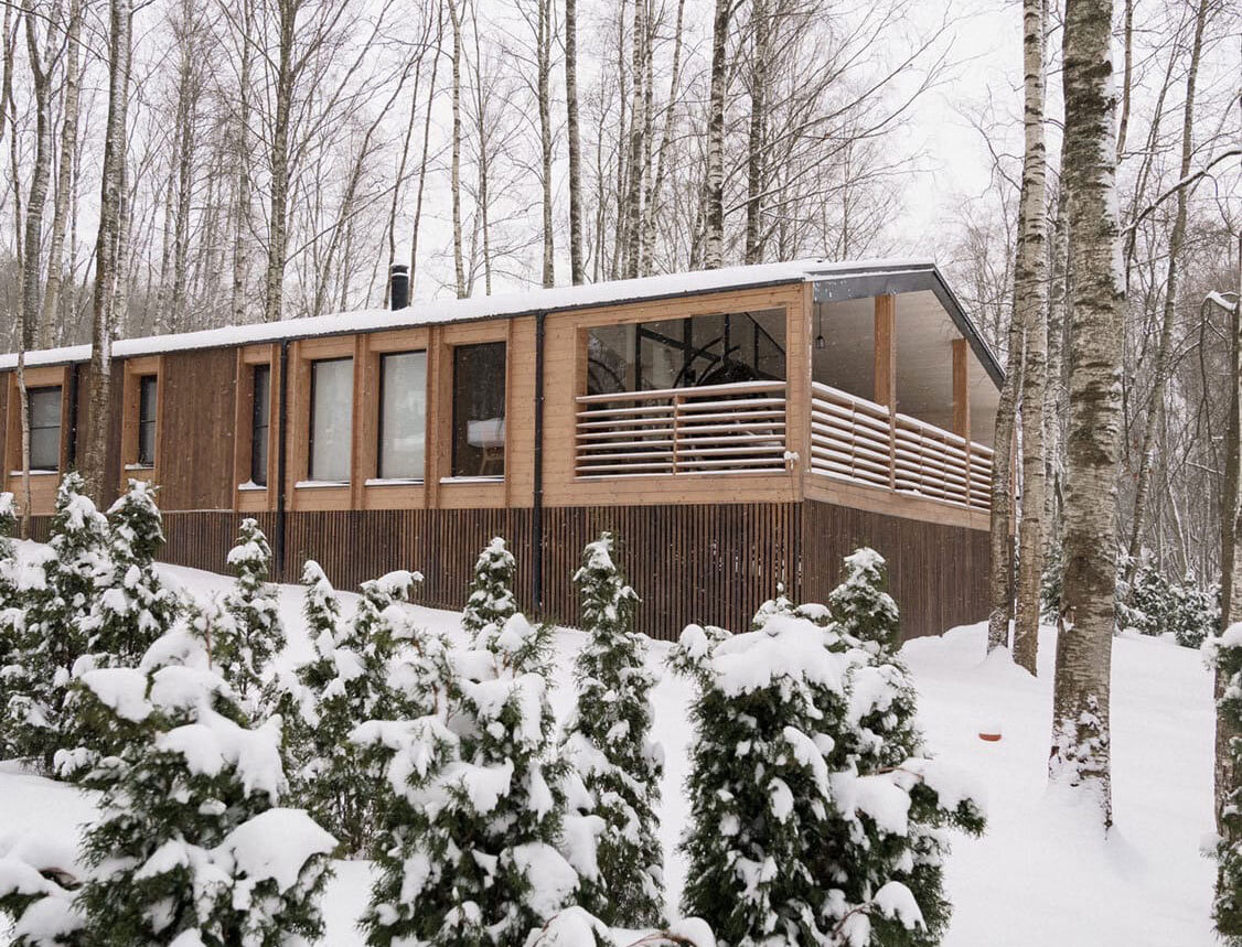 Фото: @ecovillageclub, instagram.com*