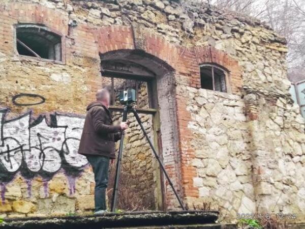 Источник фото: сообщество "Парк-музей "Парамоны" 