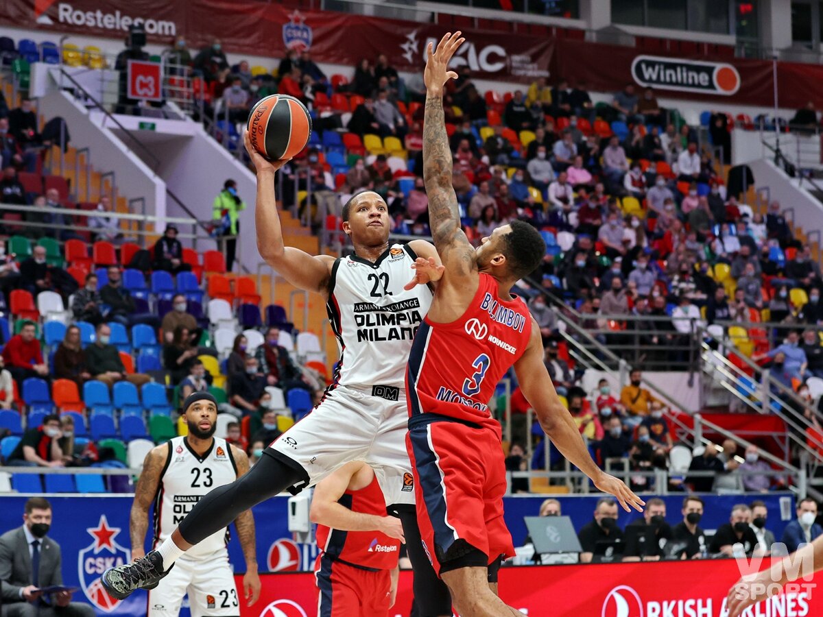 Фото: Олег Бухарев/ «В мире спорта»