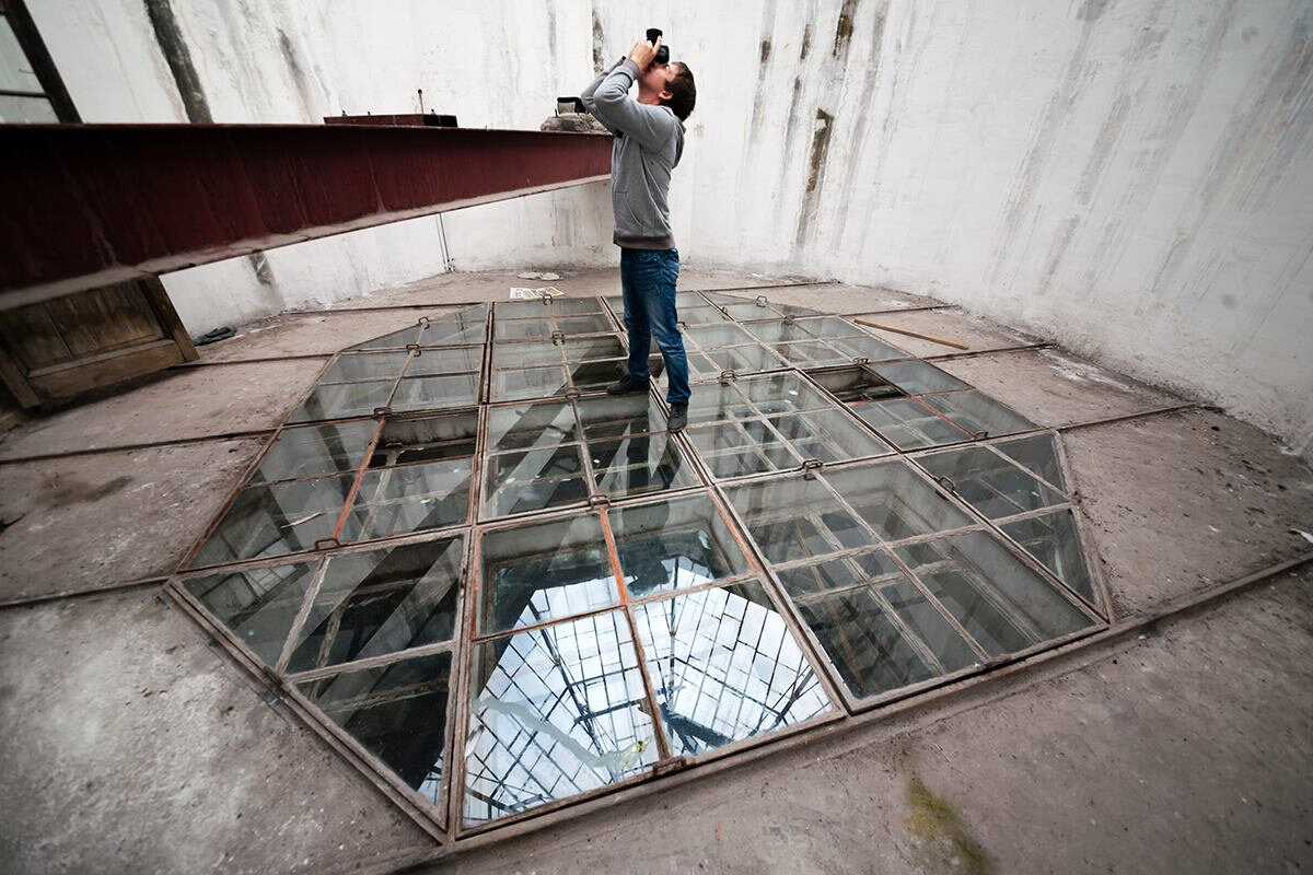 Это радует и заставляет двигаться вперёд. Хотя все остальные соцсети я буду продолжать вести так же активно.