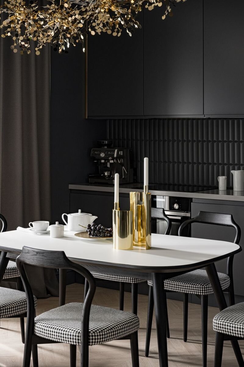 Дизайн: Иван Безруков и Роман Ключников. Фото: Наталья Горбунова. Стилист: Ирина Чертихина