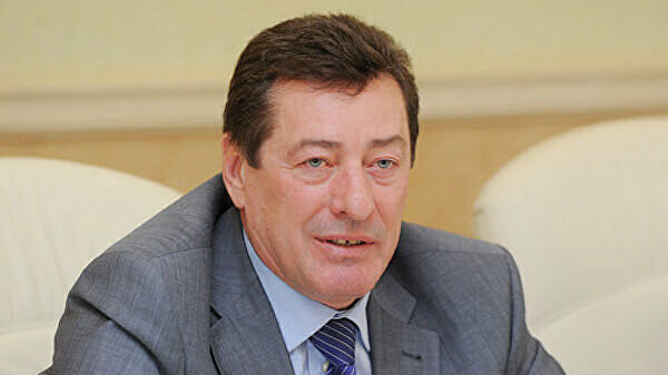    Сергей Шелпаков© Фото : Максим Коняев/агентство "PR+Sport"