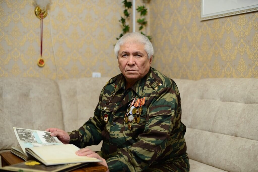Фото Артур Лаутеншлегер