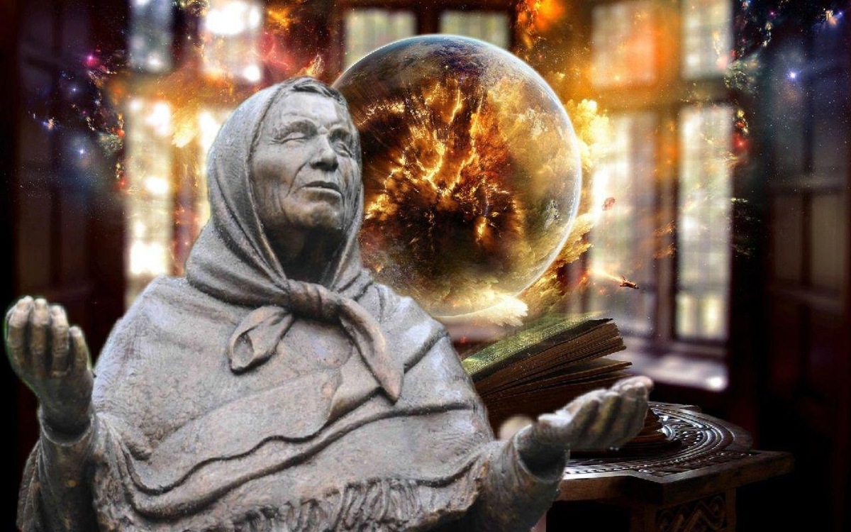 Предсказание Ванги о начале войны в зеркальную дату 22.02.2022