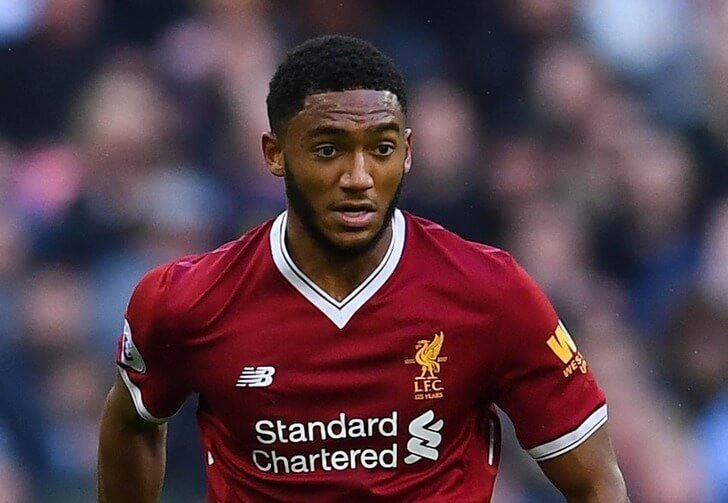 Защитник «Ливерпуля» стал приоритетной трансферной целью «Астон Виллы»