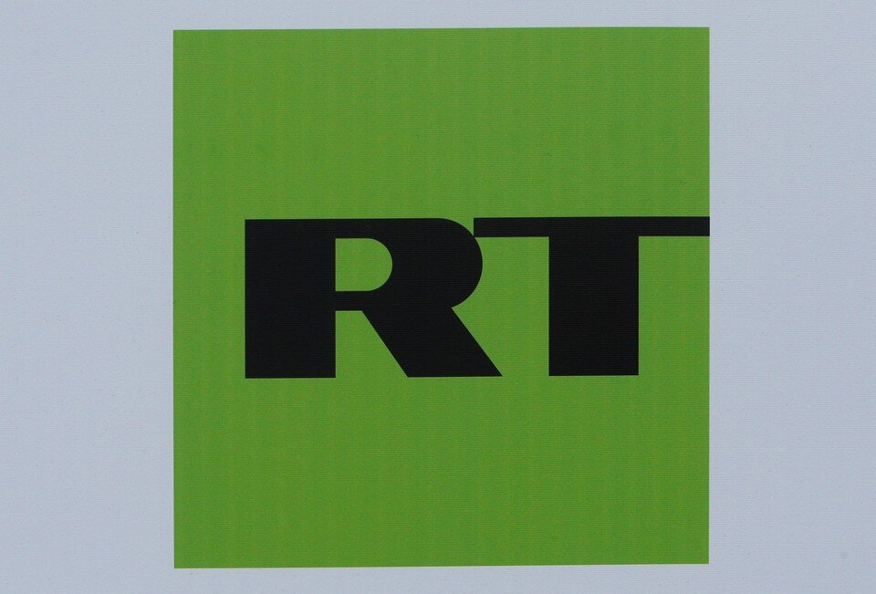     Финский телеоператор решил прекратить вещание канала RT  REUTERS