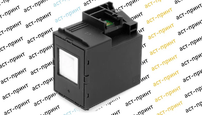 Бокс обслуживания (памперс, абсорбер) C9344 для EPSON XP 3100, XP 3105, XP 4100, XP 4105, WF 2830, WF 2860, WF 2850 с чипом совместимый